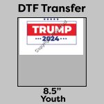 DTF Transfer 8.5" Thumbnail