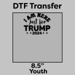 DTF Transfer 8.5" Thumbnail