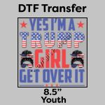 DTF Transfer 8.5" Thumbnail