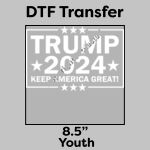 DTF Transfer 8.5" Thumbnail