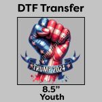 DTF Transfer 8.5" Thumbnail