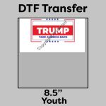 DTF Transfer 8.5" Thumbnail