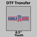 DTF Transfer 8.5" Thumbnail