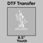 DTF Transfer 8.5" Thumbnail