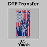 DTF Transfer 8.5" Thumbnail