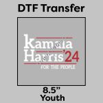 DTF Transfer 8.5" Thumbnail