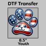 DTF Transfer 8.5" Thumbnail