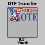 DTF Transfer 8.5" Thumbnail