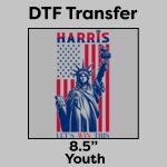 DTF Transfer 8.5" Thumbnail