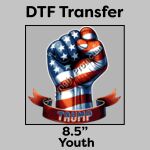 DTF Transfer 8.5" Thumbnail