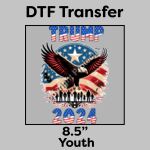 DTF Transfer 8.5" Thumbnail