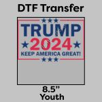 DTF Transfer 8.5" Thumbnail