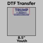 DTF Transfer 8.5" Thumbnail