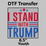 DTF Transfer 8.5" Thumbnail