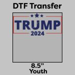 DTF Transfer 8.5" Thumbnail