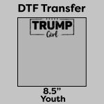 DTF Transfer 8.5" Thumbnail