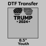 DTF Transfer 8.5" Thumbnail