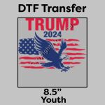 DTF Transfer 8.5" Thumbnail