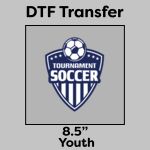 DTF Transfer 8.5" Thumbnail