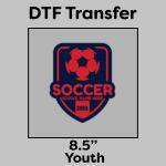 DTF Transfer 8.5" Thumbnail