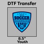 DTF Transfer 8.5" Thumbnail