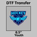 DTF Transfer 8.5" Thumbnail
