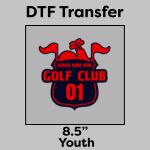 DTF Transfer 8.5" Thumbnail
