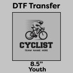 DTF Transfer 8.5" Thumbnail