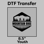 DTF Transfer 8.5" Thumbnail