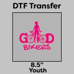 DTF Transfer 8.5" Thumbnail