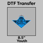 DTF Transfer 8.5" Thumbnail
