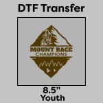 DTF Transfer 8.5" Thumbnail