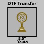 DTF Transfer 8.5" Thumbnail