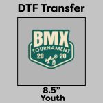DTF Transfer 8.5" Thumbnail