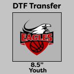DTF Transfer 8.5" Thumbnail