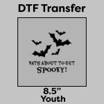DTF Transfer 8.5" Thumbnail