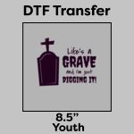 DTF Transfer 8.5" Thumbnail