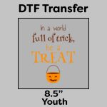 DTF Transfer 8.5" Thumbnail