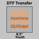 DTF Transfer 8.5" Thumbnail