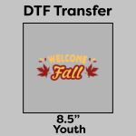 DTF Transfer 8.5" Thumbnail