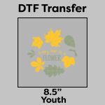 DTF Transfer 8.5" Thumbnail