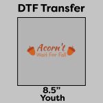 DTF Transfer 8.5" Thumbnail