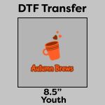 DTF Transfer 8.5" Thumbnail