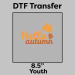 DTF Transfer 8.5" Thumbnail