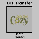 DTF Transfer 8.5" Thumbnail