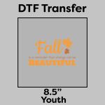 DTF Transfer 8.5" Thumbnail