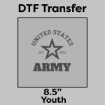 DTF Transfer 8.5" Thumbnail