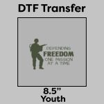 DTF Transfer 8.5" Thumbnail