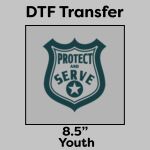 DTF Transfer 8.5" Thumbnail