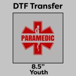 DTF Transfer 8.5" Thumbnail